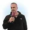 Necmettin Şimşek - Yobaz baz alınmaz