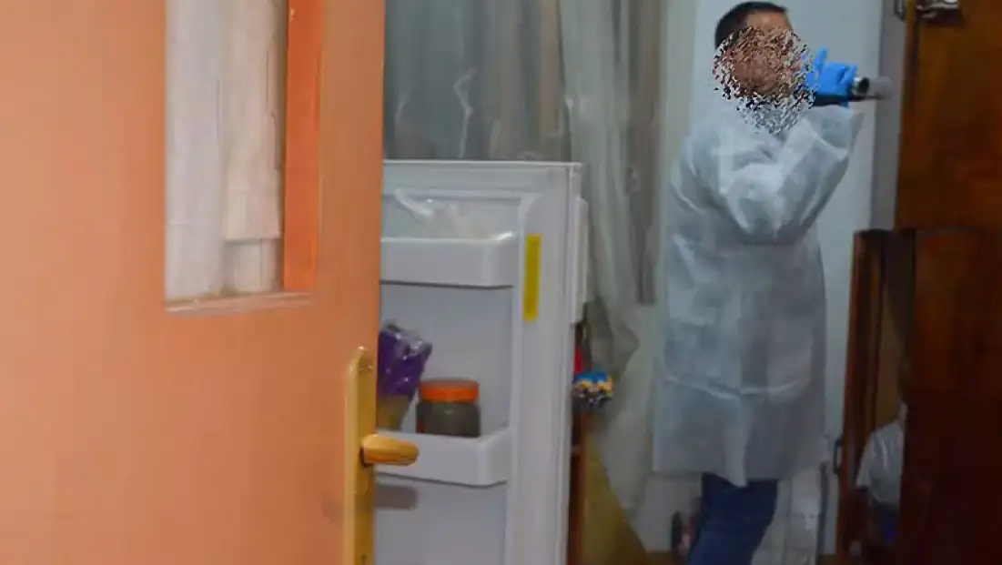 10 yıllık sırrı DNA çözdü! Faili meçhul kadın cinayeti aydınlatıldı