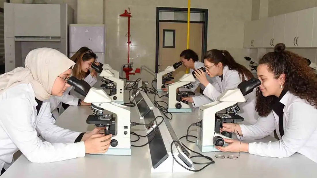 Selçuk Üniversitesi’nin kalite başarısı tescillendi