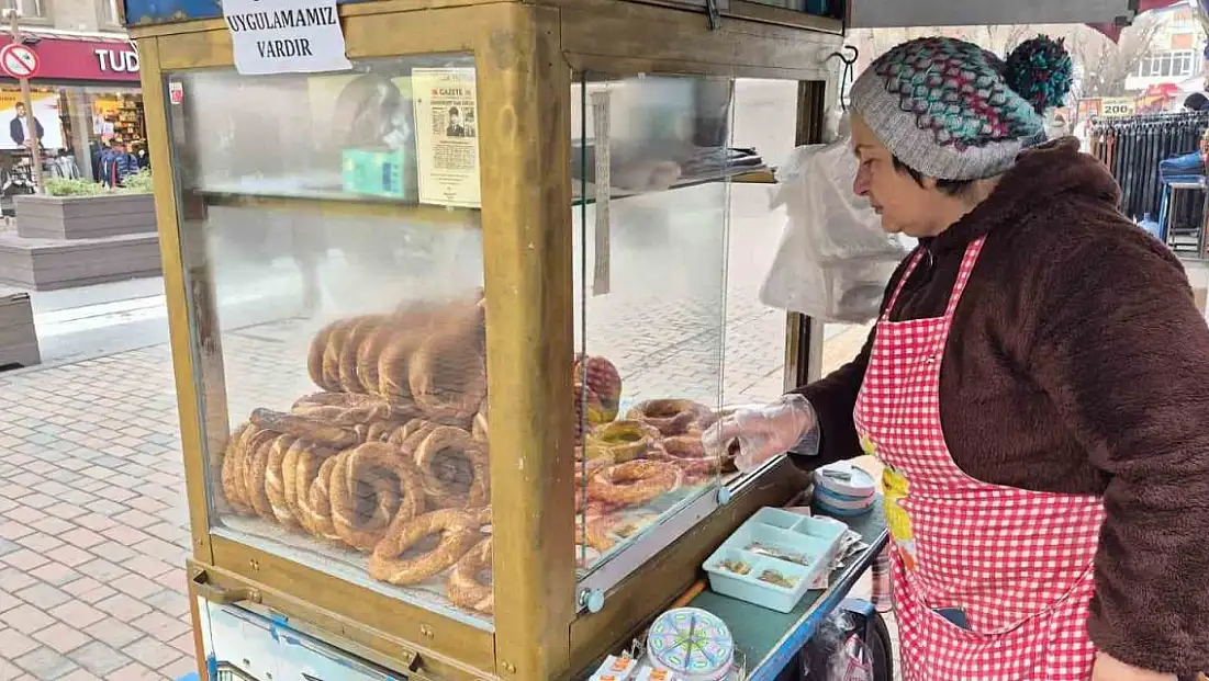 ’Askıda simit’ suistimaline esnaftan tepki