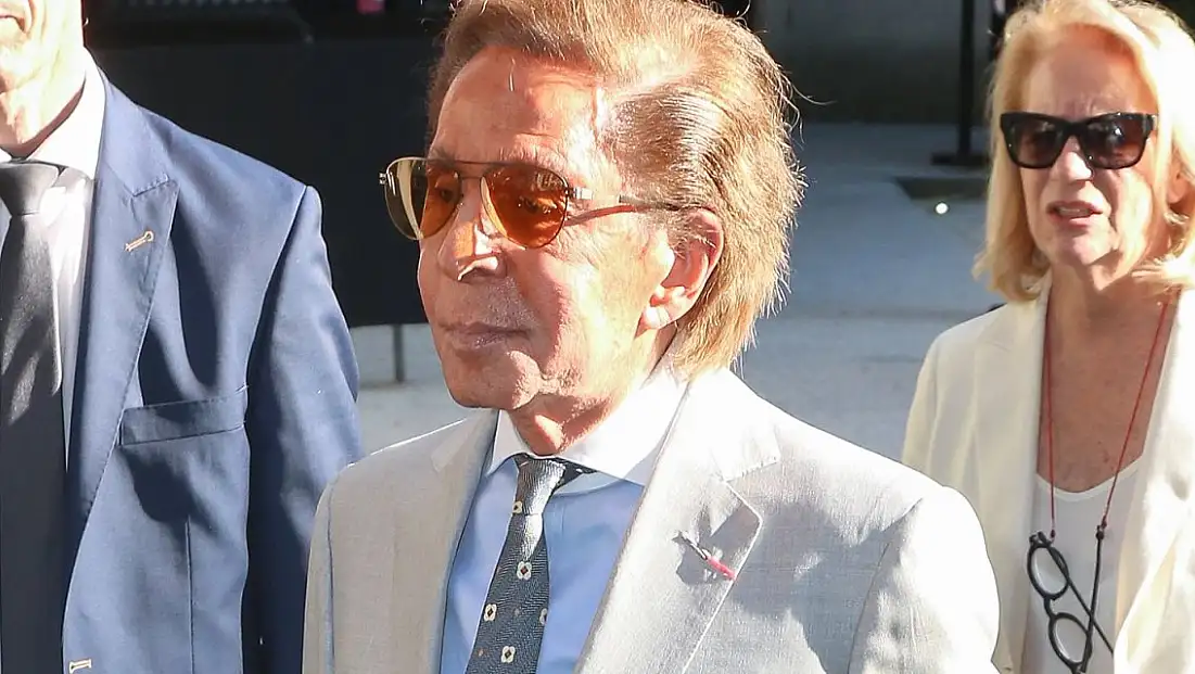 Moda dünyasının acı kaybı: Efsane tasarımcı hayatını kaybetti