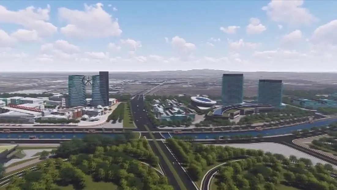 Kaan ve Altay'ın üretim merkezi HAB büyüyor