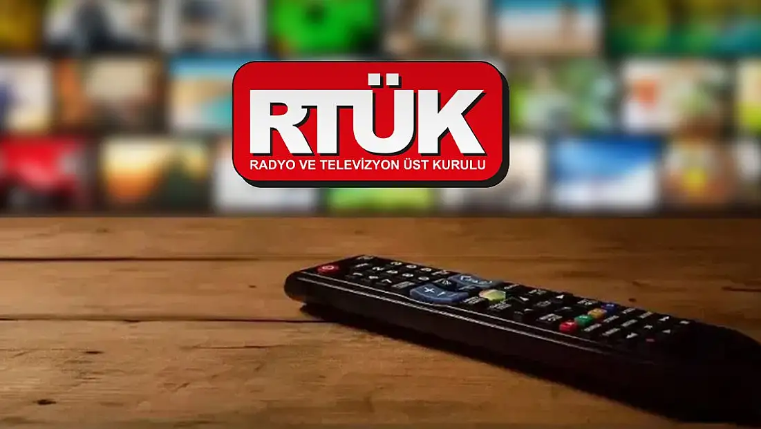 RTÜK o yapımları katalogdan çıkardı! Müstehcenlik ve lgbt propagandasına üst sınırdan ceza