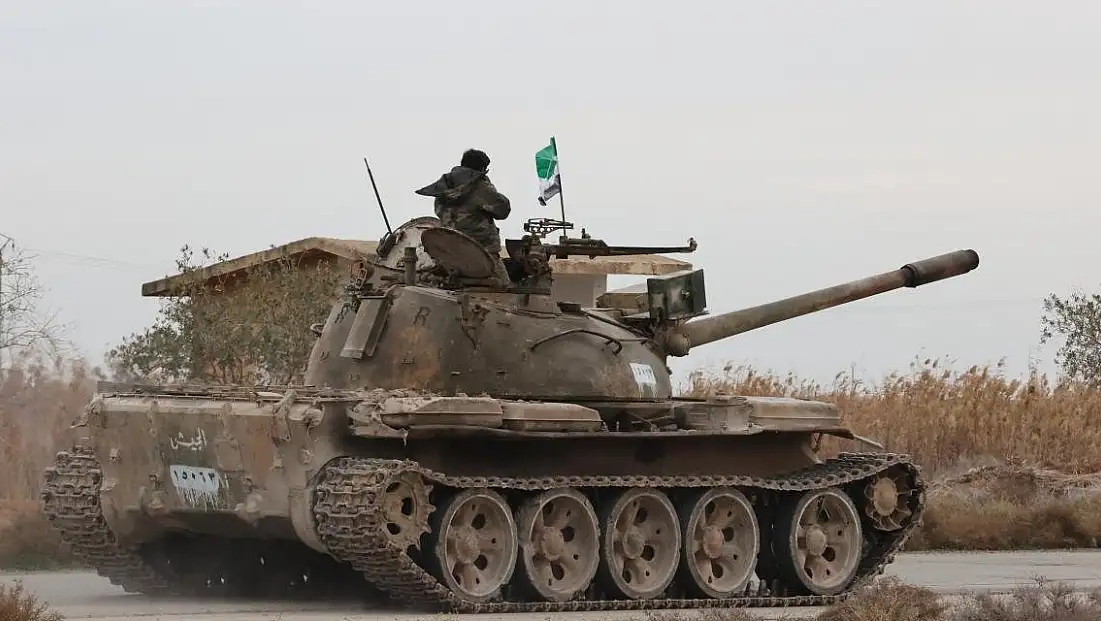 Şam'ın terör örgütü YPG'ye verdiği süre doldu