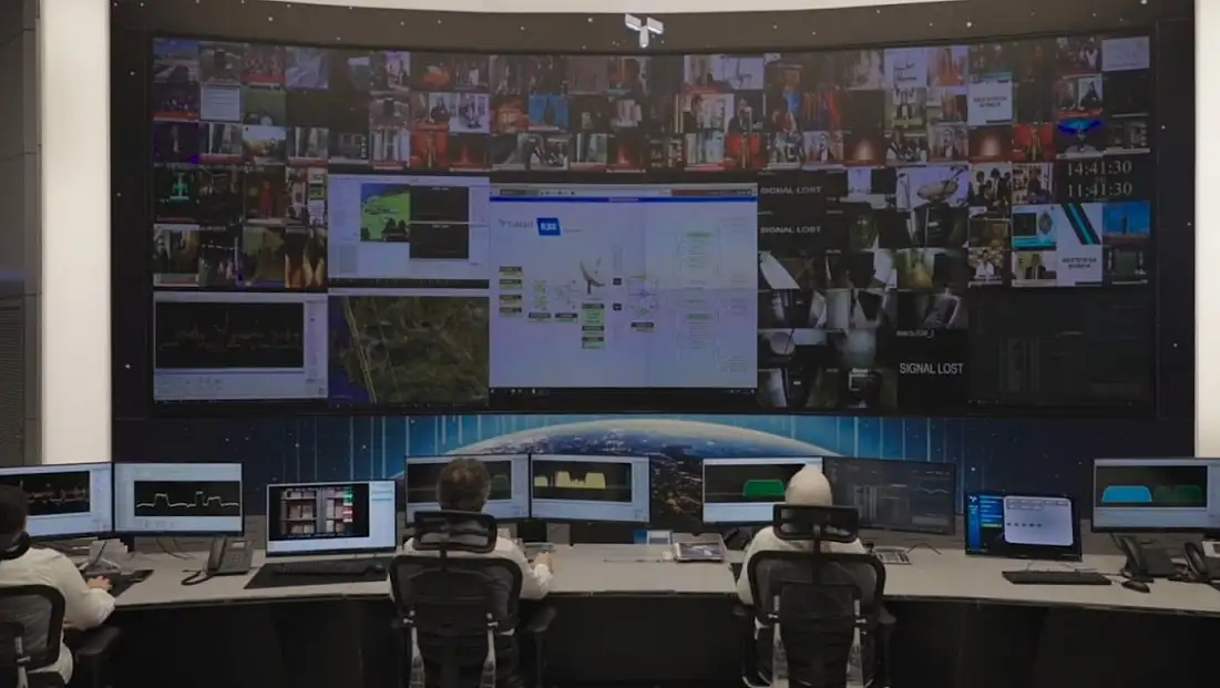 Türksat'tan tarihi rekor! Kanal sayısı 532'ye ulaştı