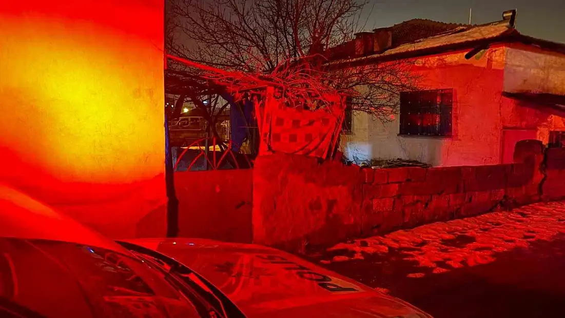 2 günlük bebeğin şüpheli ölümü...Aile büyük şok yaşadı