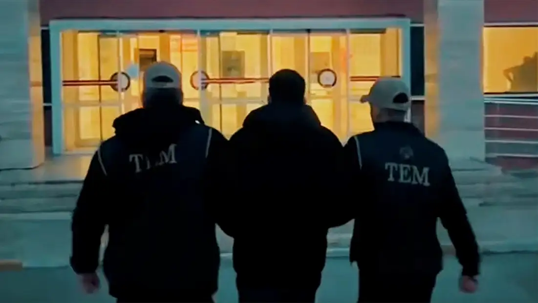 Konya dahil 46 ilde FETÖ operasyonu... Yakalanan 151 şüpheliden 82'si tutuklandı