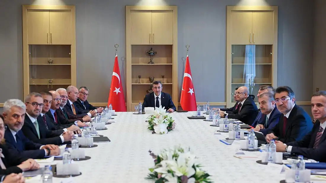 Altıncı Fon Kurulu Toplantısı gerçekleştirdi