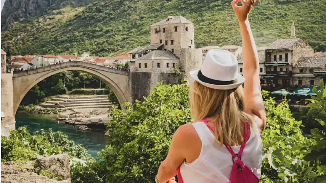 Balkanların En Kapsamlı Turu: Tek Programda 6 Ülke