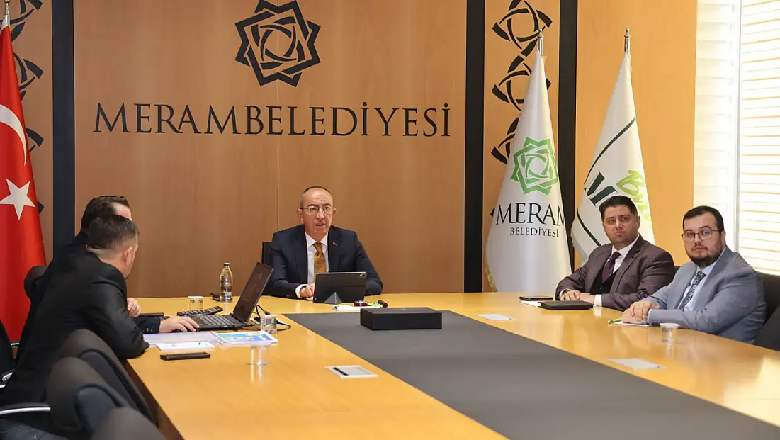 Bizim Meram Masası'ndan yüzde 99'luk başarı karnesi