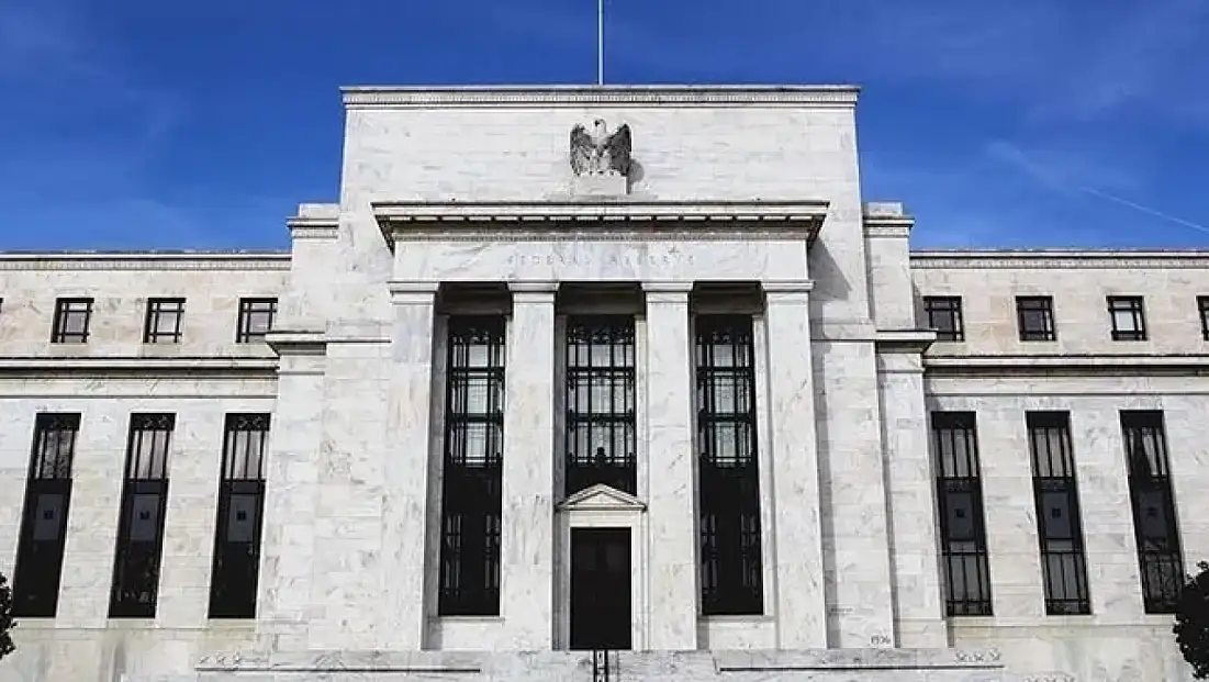 Fed faiz kararı belli oldu