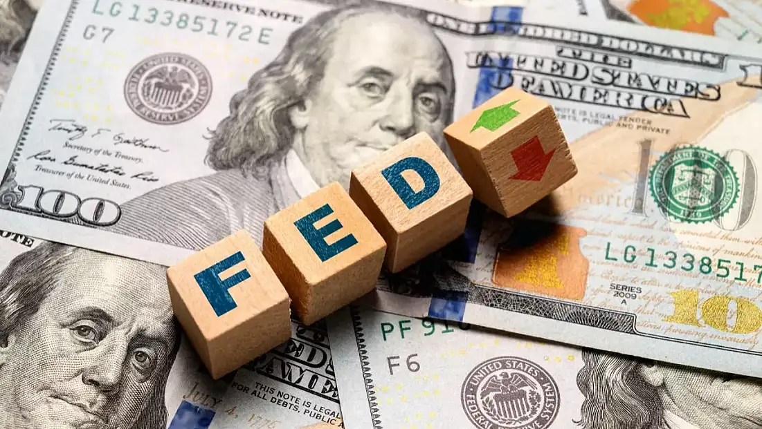 Fed faiz kararı için nefesler tutuldu! Altında son tahminler