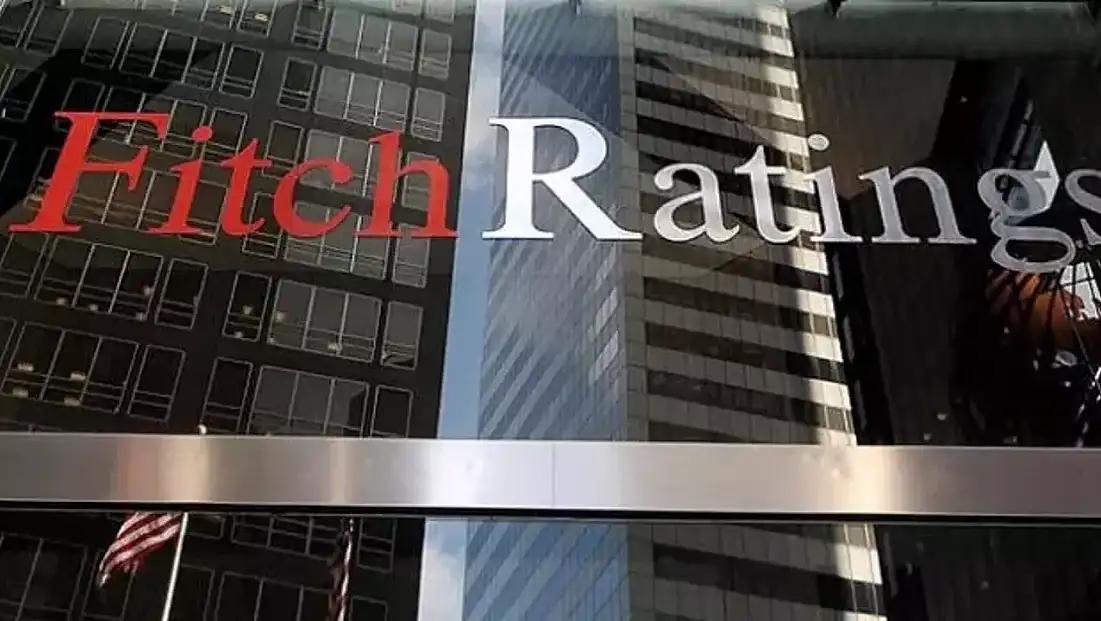 Fitch'ten Türk bankalarıyla ilgili karar