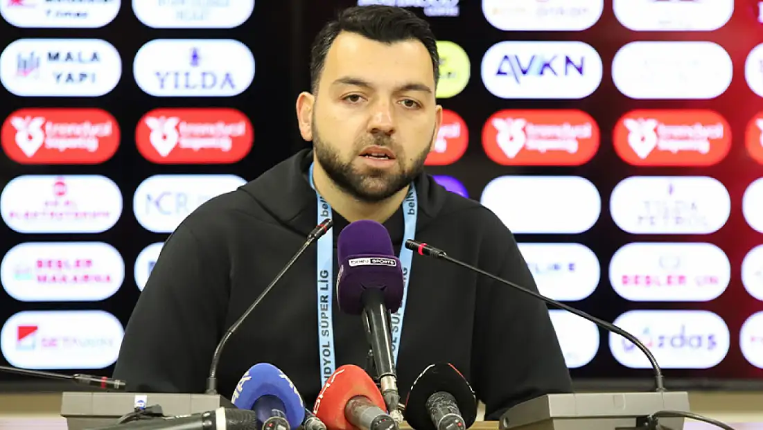 Gaziantep FK cephesinde hüzün hakim: İçimizi acıtan bir puan kaybı oldu