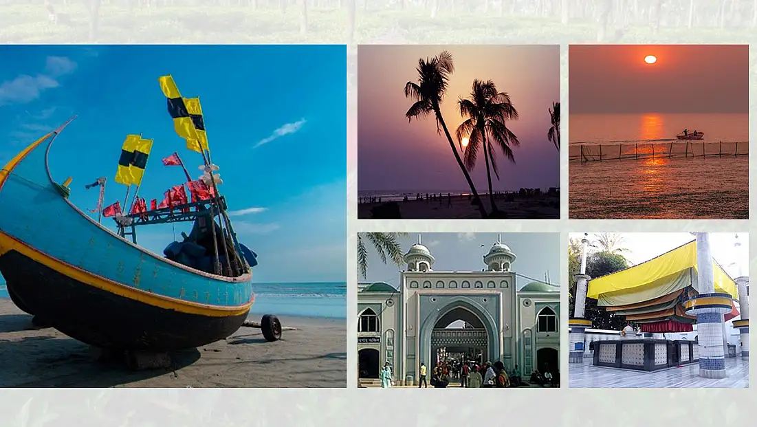 Güney Asya’nın Gizli Hazinesi: Bangladeş