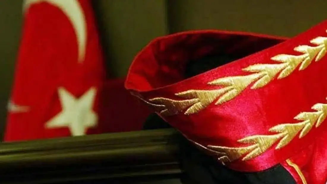 HSK kararnamesi Resmi Gazete'de! Ataması yapılan isimler belli oldu