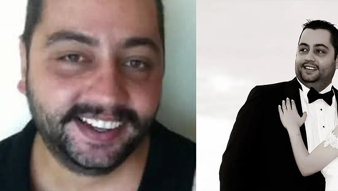 Kahreden kaza... Genç avukat Taylan Hallıoğlu hayatını kaybetti