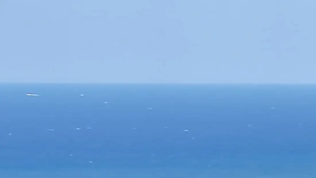 KKTC Girne açıklarındaki gemi kazasında 2 kişinin daha cansız bedenine ulaşıldı