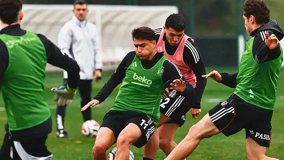 Konyaspor’un rakibi hazırlıklarına başladı