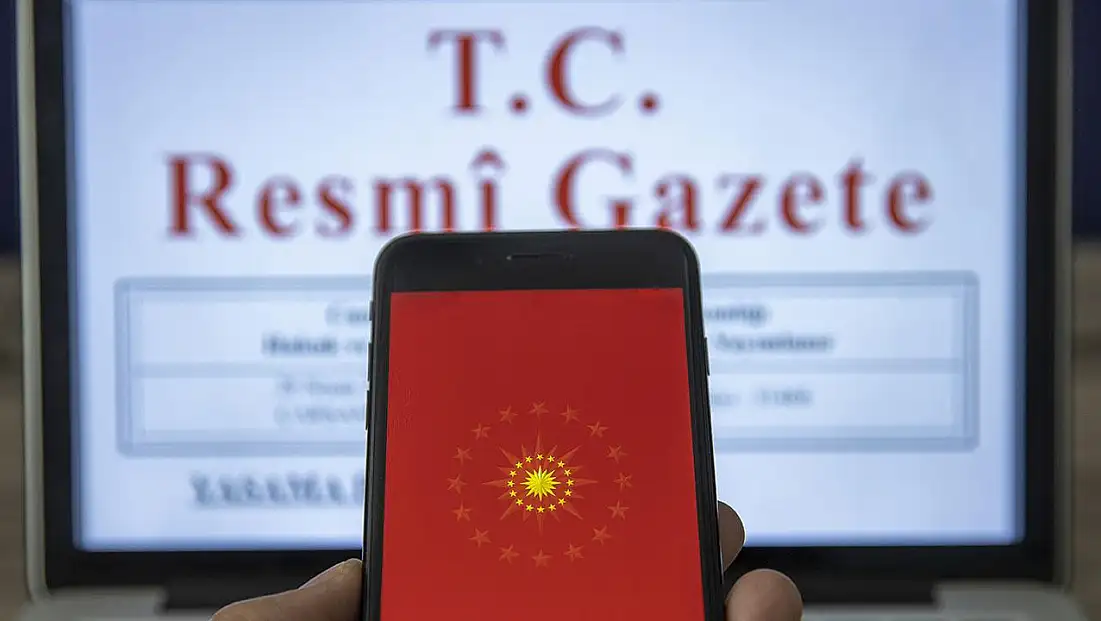 Kurumlar Arası Geçici Görevlendirme Yönetmeliği'nde değişiklik yapıldı