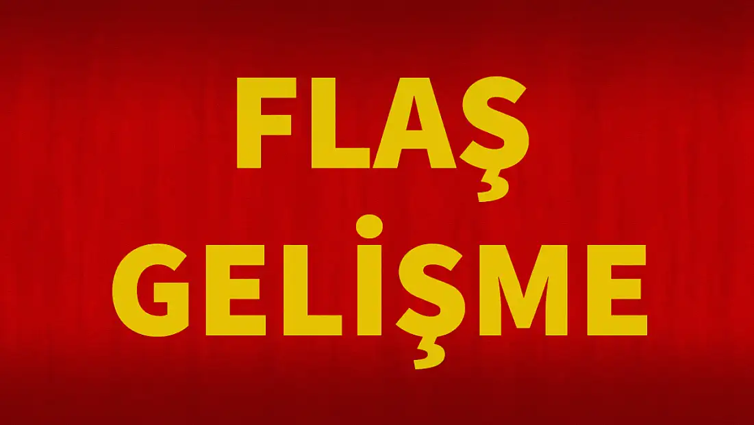 Milyonları ilgilendiren son dakika açıklaması geldi!