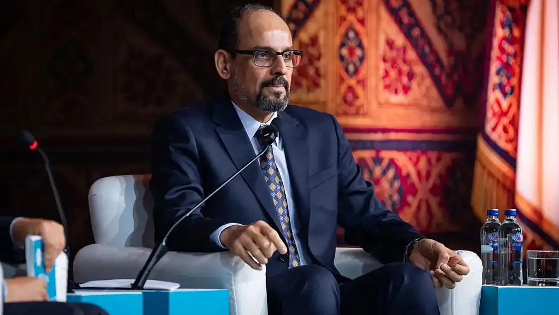MİT Başkanı Kalın duyurdu: Alarm sistemi kurduk!