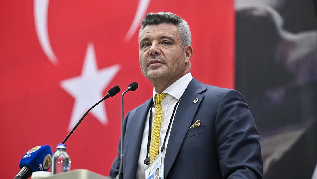 Sadettin Saran’dan şampiyonluk sözü: Fenerbahçe kenetlenirse önünde kimse duramaz