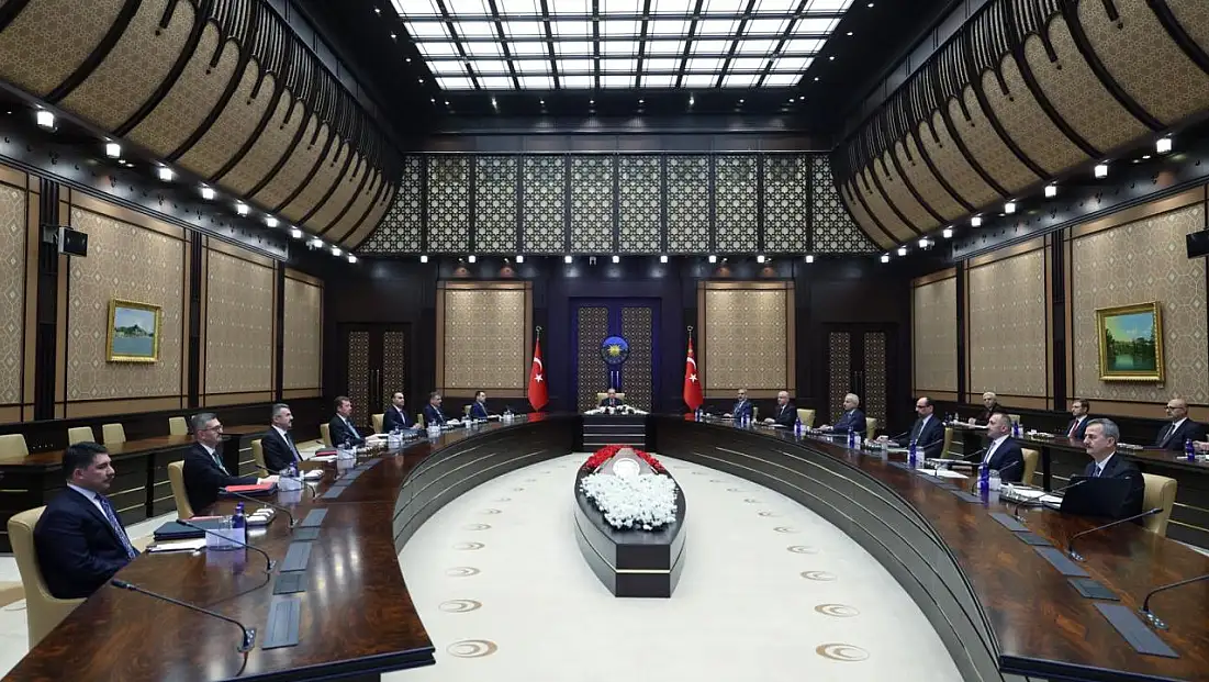 Siber güvenlikte teknolojik bağımsızlık ve dijital egemenlik vurgusu