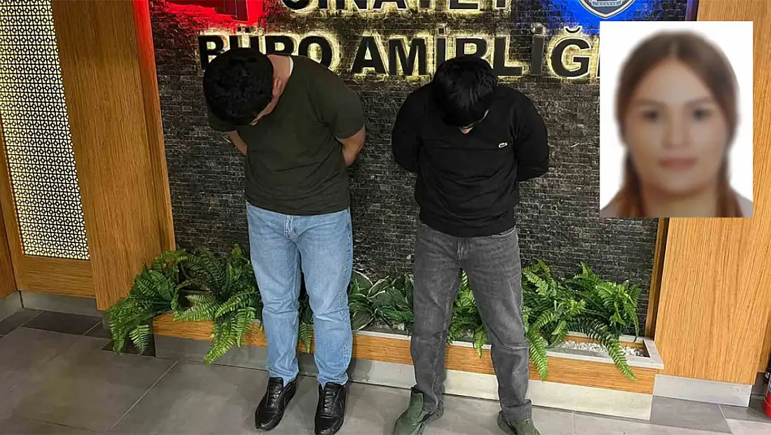 Son Dakika! Şişli'deki vahşi cinayette karar