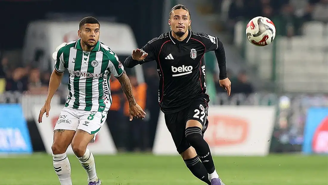 Süper Lig'de 20. hafta heyecanı 2 maçla başlıyor