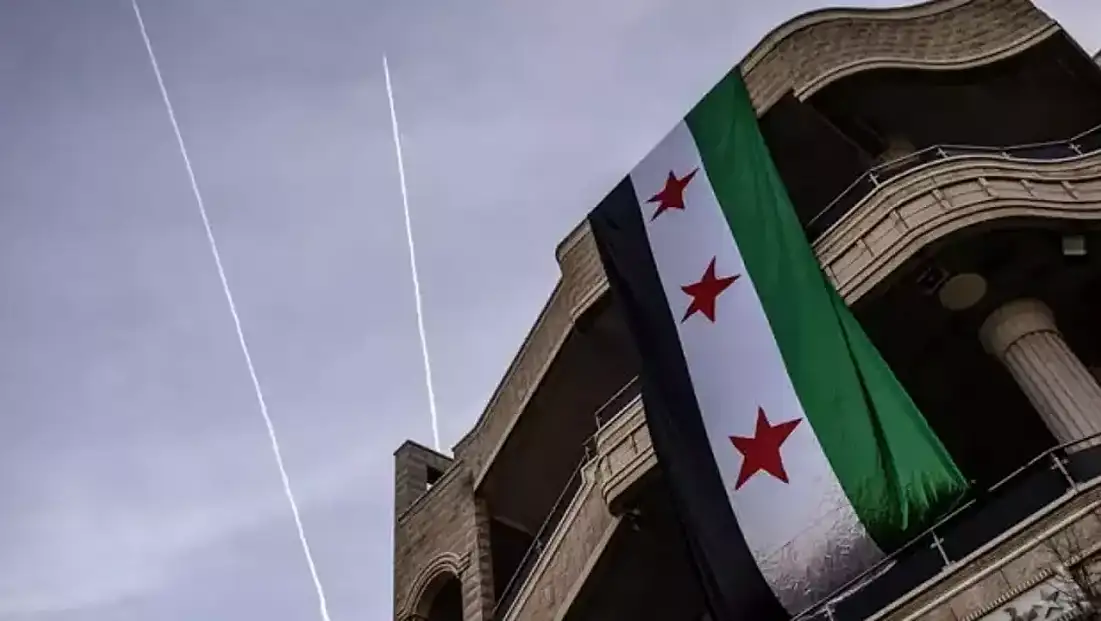 Suriye'de yeni dönem! Bakanlıktan Kürtlerle ilgili talimat