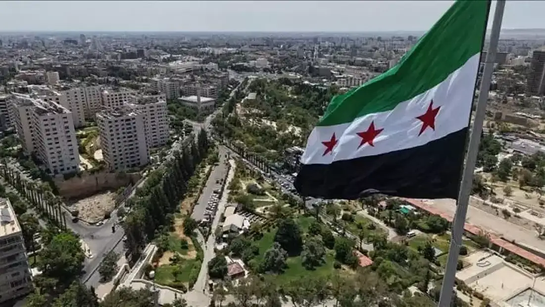 Suriye ile YPG arasındaki anlaşmada yeni gelişme