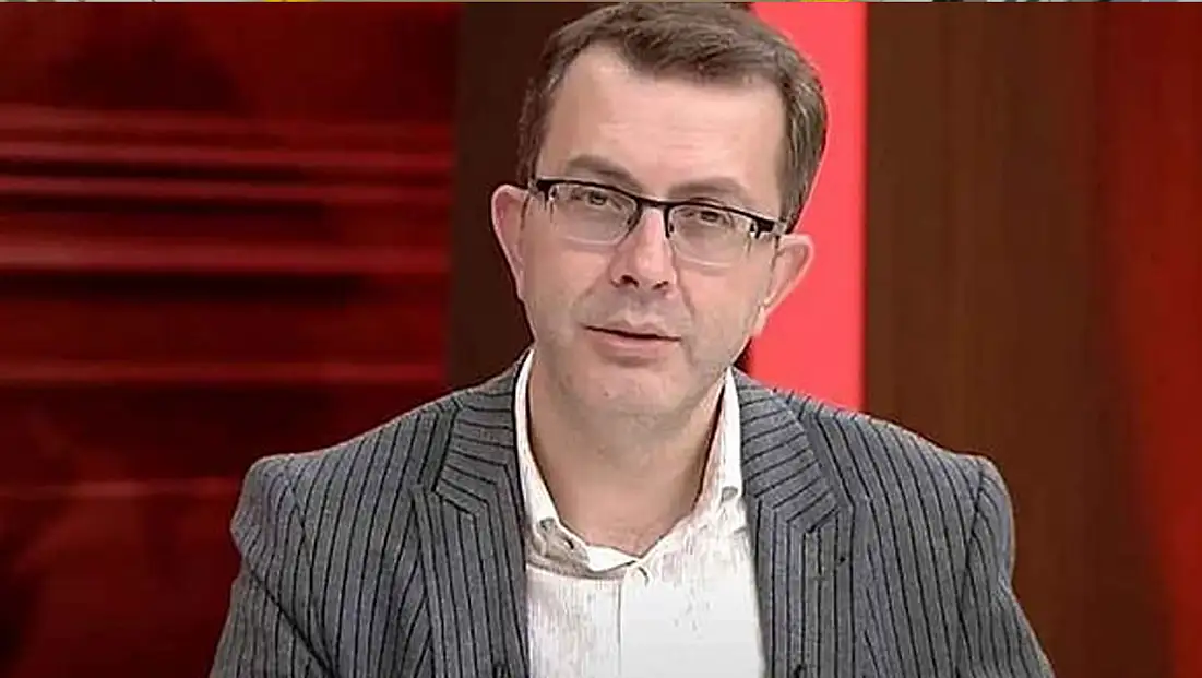 Turgay Güler Konya'ya geliyor: Cumartesi günü SKM'de söyleşi yapacak