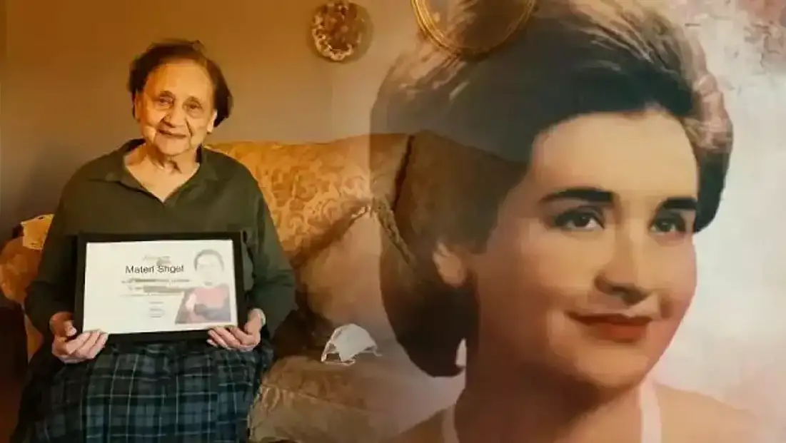 Türk halk müziğinin acı kaybı: Usta sanatçı Seha Okuş hayatını kaybetti