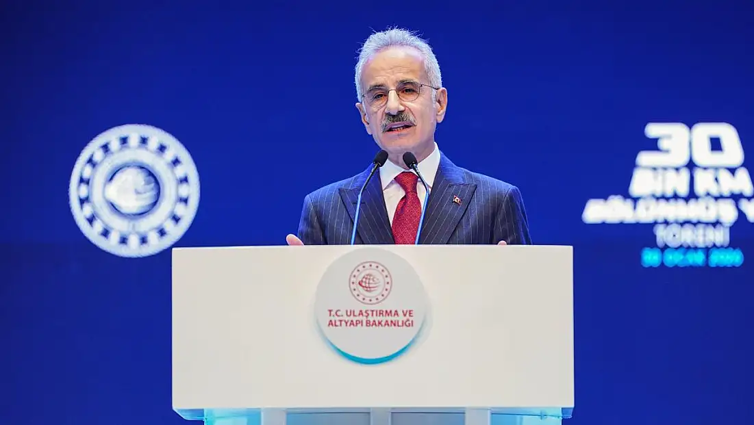 Türkiye'nin yol haritası değişti! Bölünmüş yollarda rekor artış