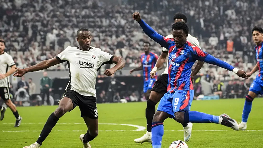 UEFA Avrupa Ligi'nde 3. hafta geride kaldı: İşte gecenin toplu sonuçları!