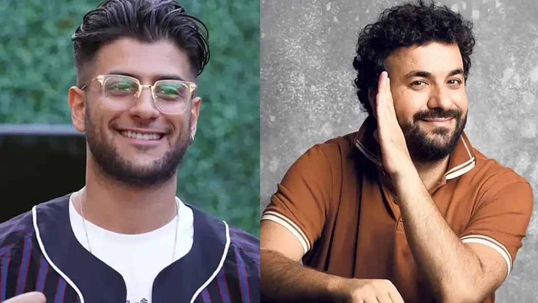 Ünlülere uyuşturucu soruşturması! Reynmen, Hasan Can Kaya, ve Emirhan Çakal gözaltında