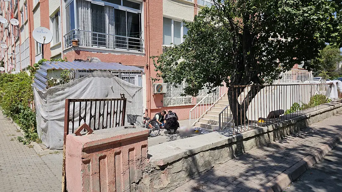 Konya'dan yola çıktı: Boşanma aşamasındaki eşe kanlı pusu