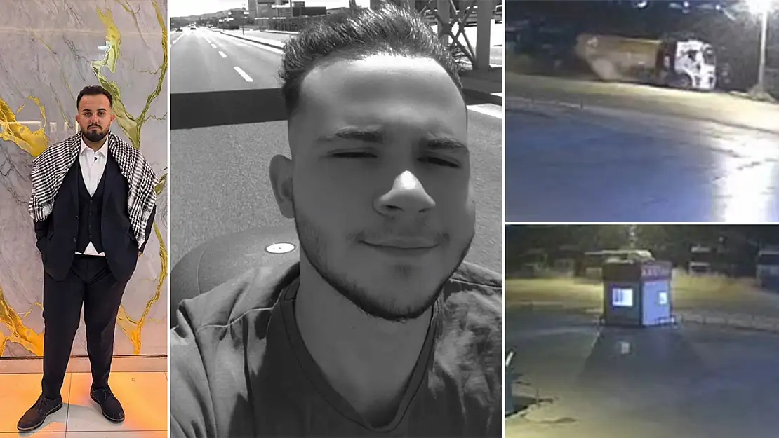 Otomobil kamyona ok gibi saplandı: 4 genç hayatını kaybetti