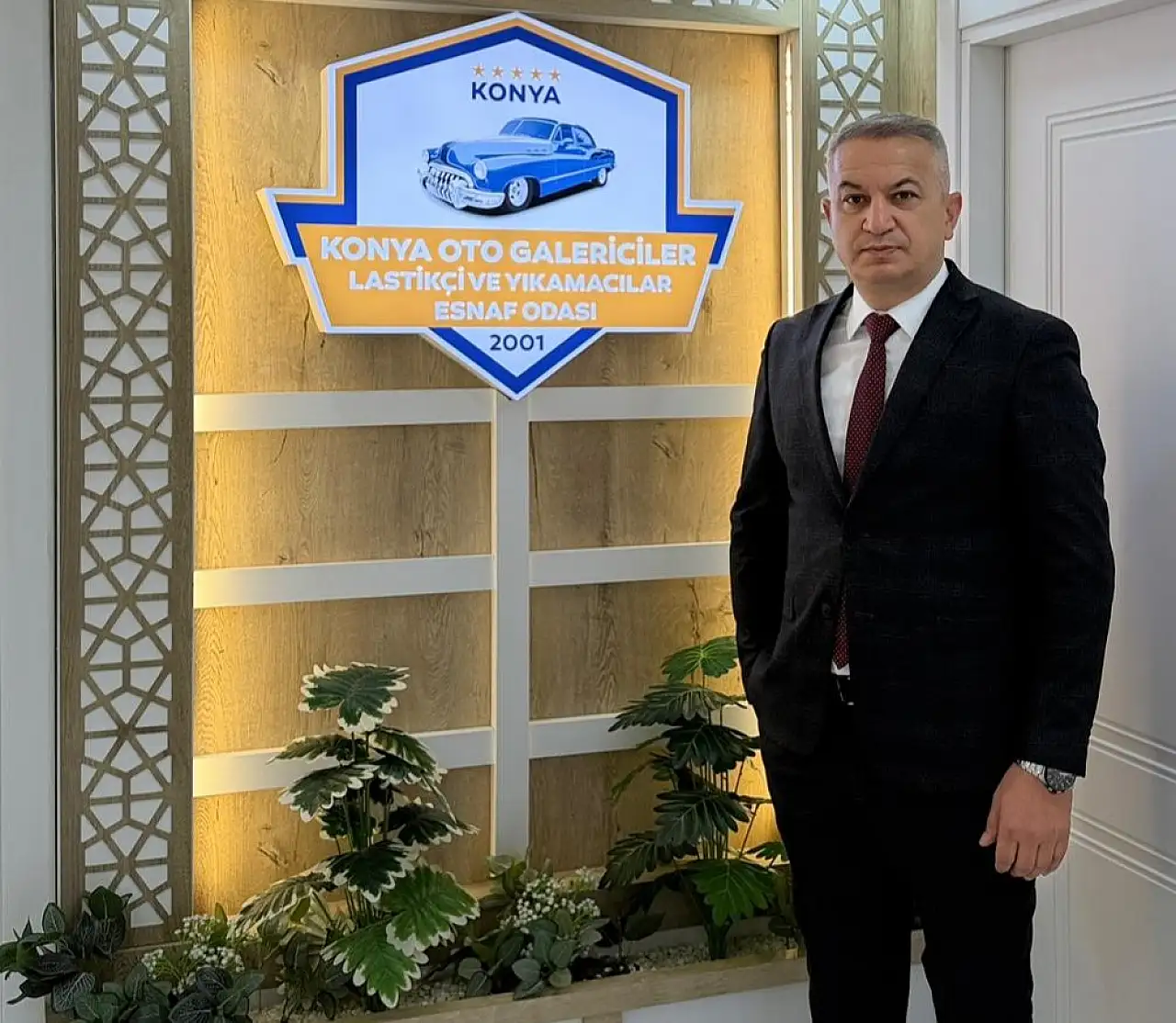 Plaka işlemlerinde yeni dönem!