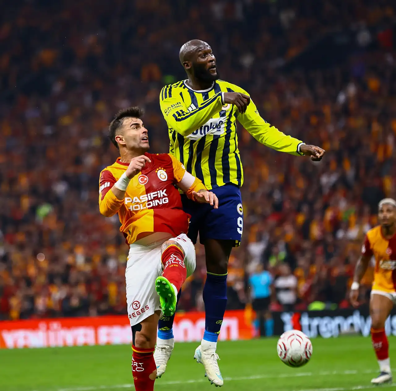 Konyaspor'a Galatasaray maçı öncesi avantaj! Abdülkerim Bardakcı yok