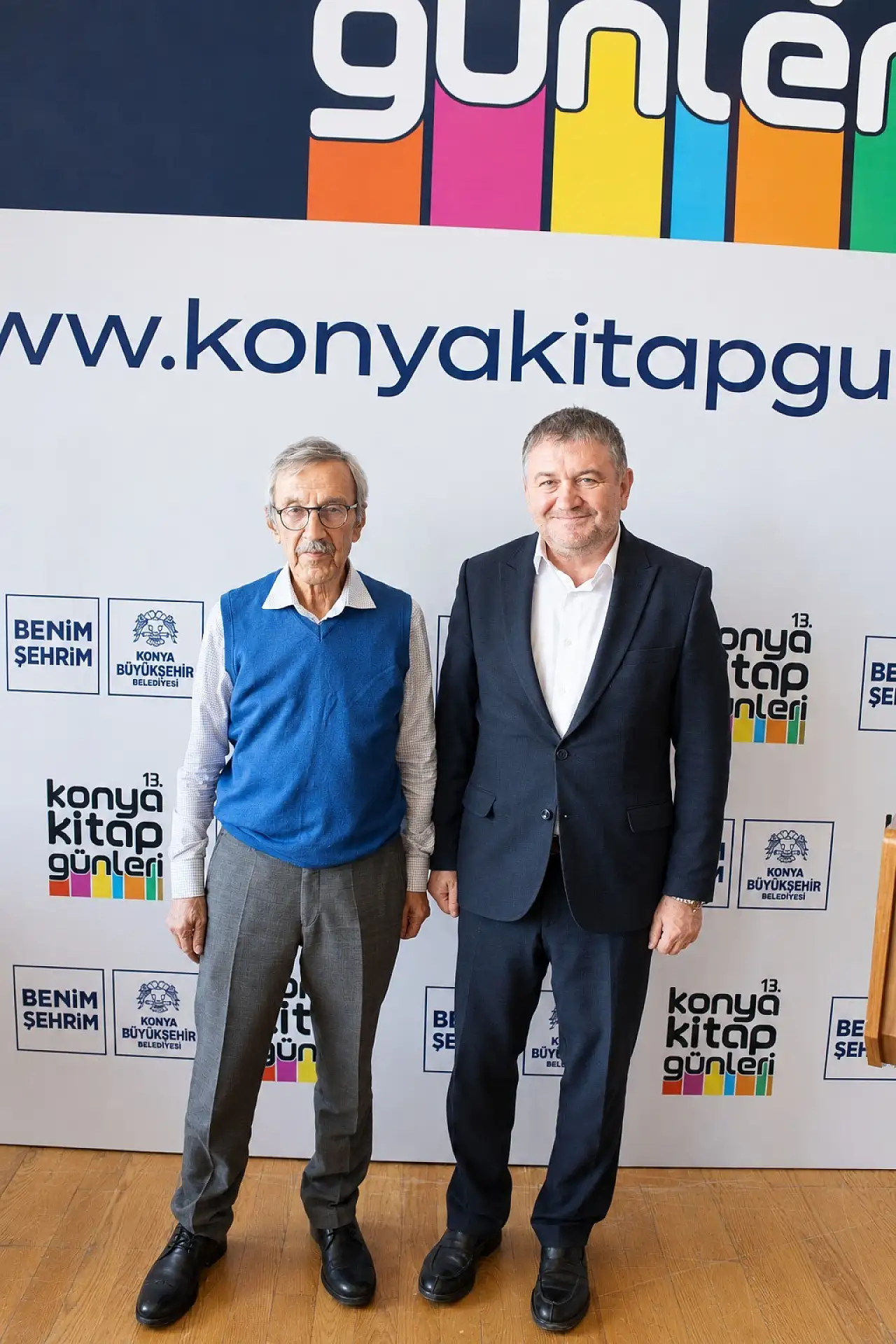 Gazeteci Yazar Hüseyin Besli: 'Lider doğulur ama liderlik işlenir'