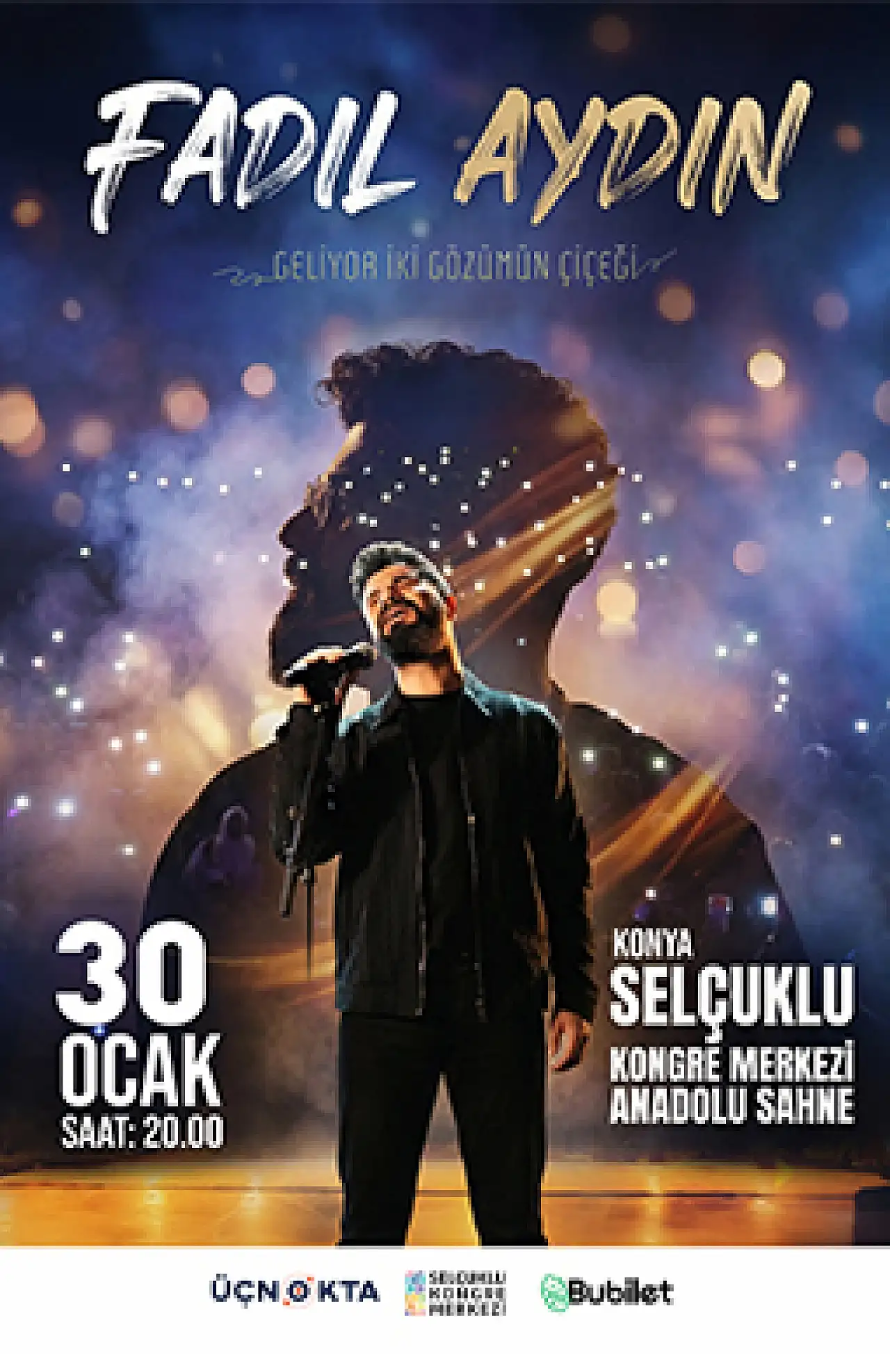 Bugünkü Konya gündemi (30 Ocak 2026)