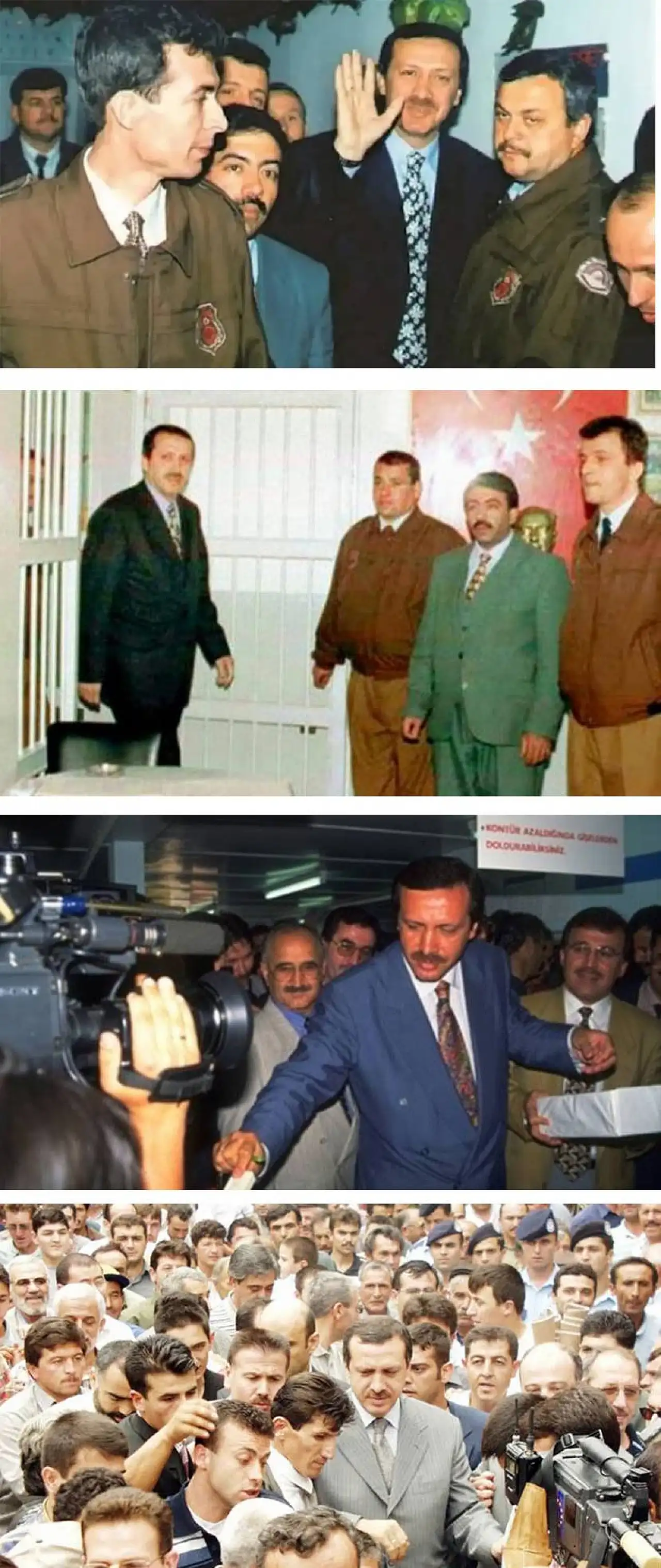 Gazeteci Yazar Hüseyin Besli: 'Lider doğulur ama liderlik işlenir'