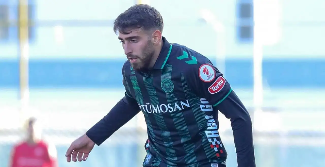 ŞOK: Konyaspor'a 3 dönem transfer yasağı geldi