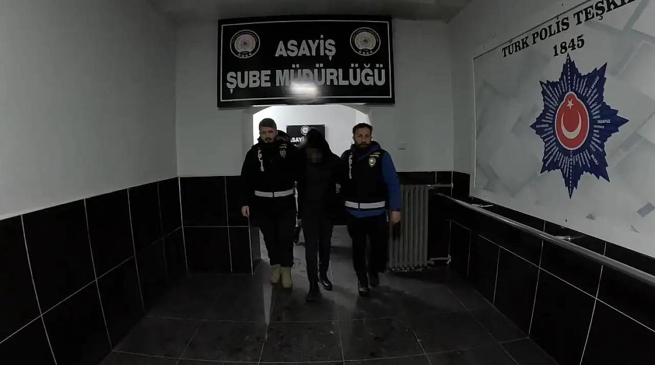 Besicileri sahte dekontla dolandırdı: 14 milyon TL'lik vurgun sonu oldu