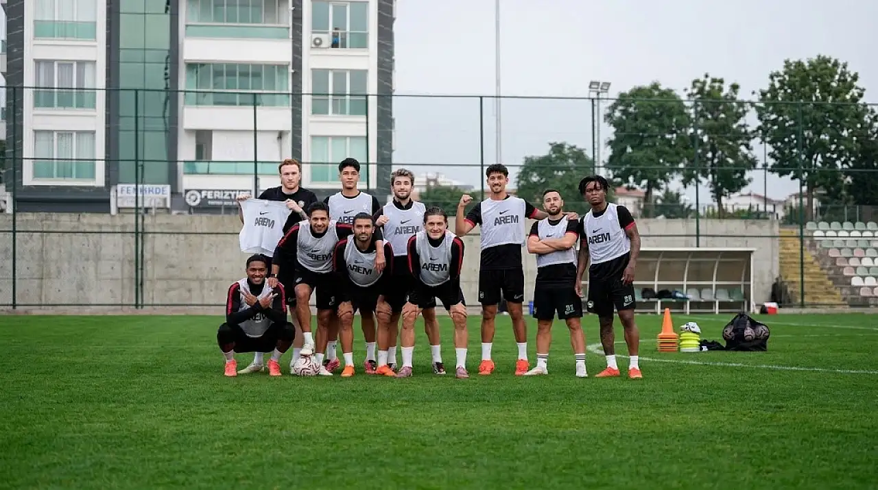 Amedspor-Konyaspor: İşte muhtemel 11'ler!