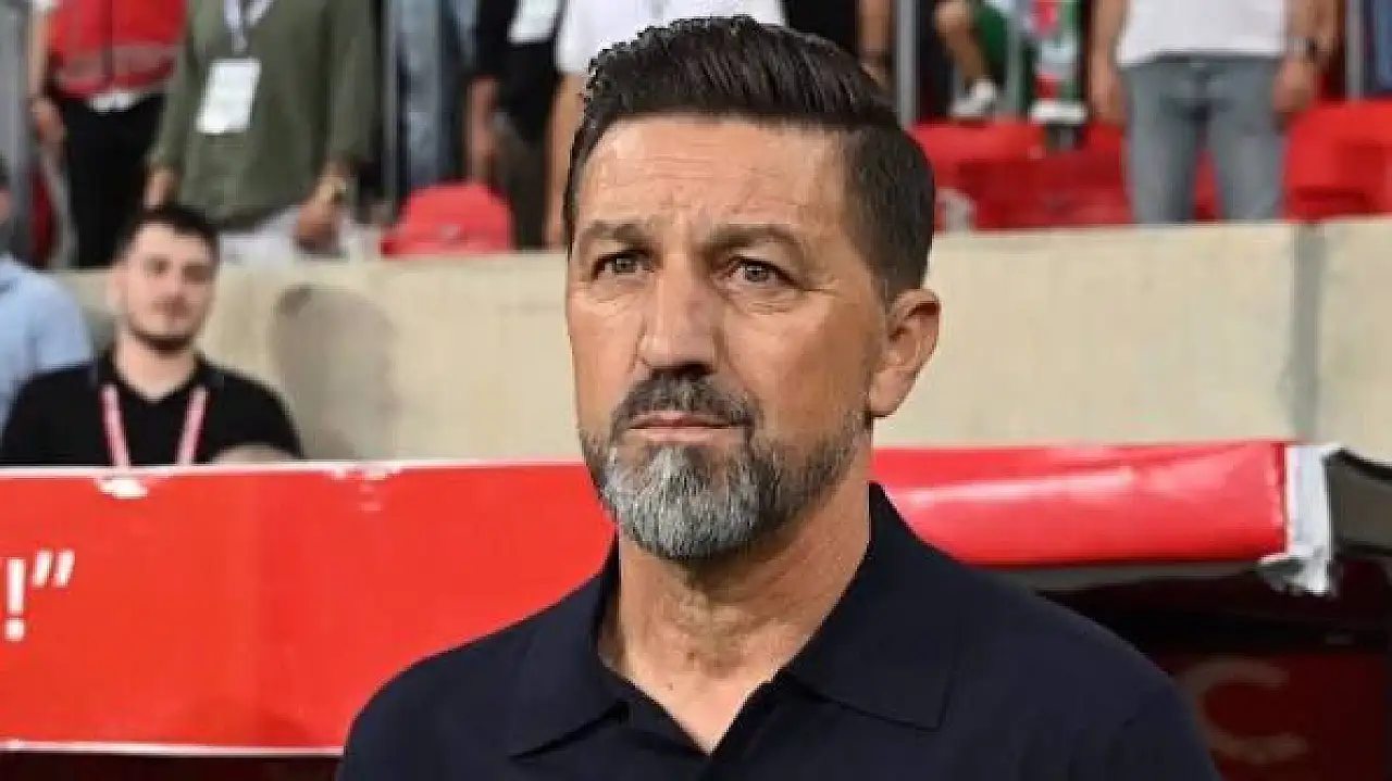 Konyaspor'un hakkını böyle verdi