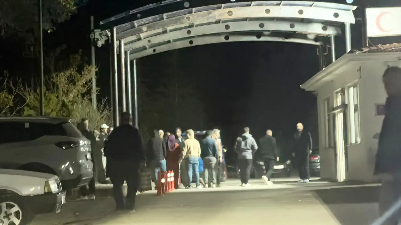Haymana'da Tarım Kazası: 12 Yaşındaki Ayşegül Hayatını Kaybetti