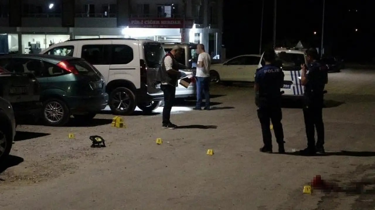 Çifte cinayet davasında karar bozuldu